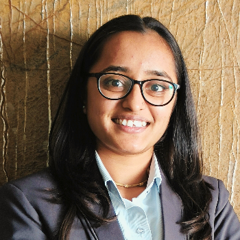 Virani Radhika - Web Designer